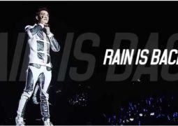 RAIN Live in Manila 2017