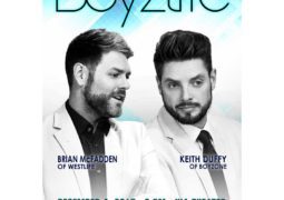 Boyzlife Live in Manila 2017