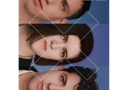 The xx I See You Asia 2018