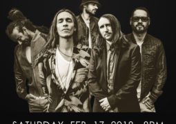 Incubus Returning To Manila in 2018