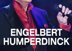 Engelbert Humperdinck – The 50th Anniversary Tour