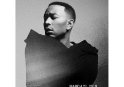 John Legend Live in Manila 2018