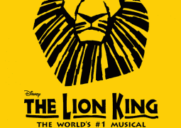 Disney’s The Lion King Musical 2018