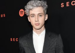 New Music From Troye Sivan Coming Soon