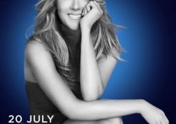 Celine Dion Live in Manila 2018