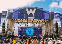 Wanderland Festival 2018 Photo Gallery