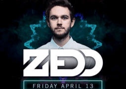 Come Alive at Cove Manila with ZEDD