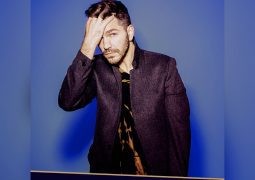 Andy Grammer Live in Manila