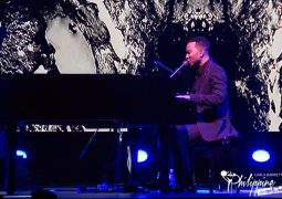 John Legend Live in Manila 2018 Photo Gallery