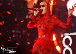 Katy Perry Live in Manila 2018 Photo Gallery