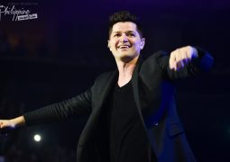 The Script Live in Manila 2018 Photo Gallery