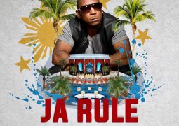 Cove Manila Brings the Ultimate Throwback with Ja Rule