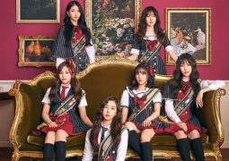 GFriend Live in Manila 2018 moved to August 26