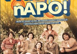 Eto na! Musikal nAPO! – APO Hiking Society Musical