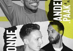 Karpos Live with Anderson .Paak and Honne