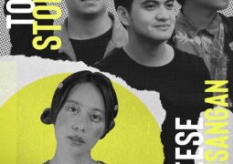 Karpos Live with Reese Lansangan and Tom’s Story