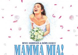 Mamma Mia! Musical 2018