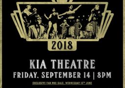 Postmodern Jukebox Live in Manila 2018 Cancelled