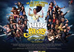 Rak of Aegis Musical 2018