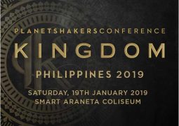 Planetshakers Conference Manila 2019