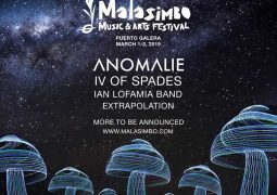 Malasimbo Music & Arts Festival 2019