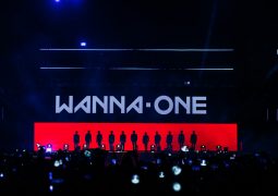 Wanna One Soaring High for the Last Time