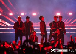 iKON sets Manila Ablaze