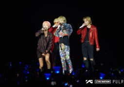 Winner Makes Magic in Manila