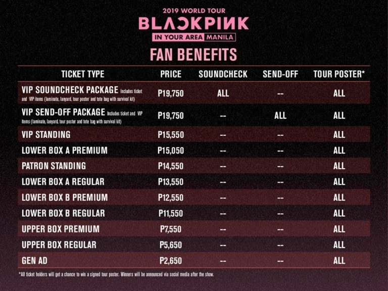 blackpink-live-in-manila-2019-philippine-concerts