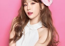 Taeyeon’s five songs which most of us can definitely relate to.