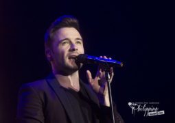 Shane Filan Charms Manila Yet Again