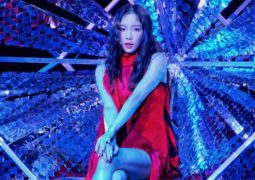 Taeyeon Heats Up Manila!