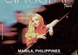 Sabrina Carpenter Live in Manila 2019 Cancelled