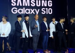 SAMSUNG Philippines launches the Next Generation Galaxy S10