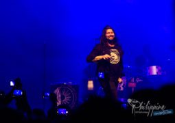 Taking Back Sunday Live in Manila 2019 Photo Gallery