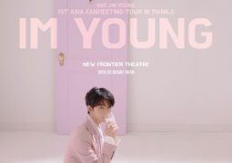 Bae Jin Young I’m Young First Asia Fan Meeting Tour in Manila