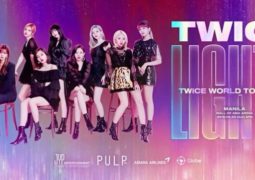 Twice to hold their first Manila show on June 29