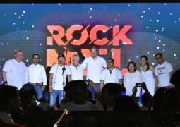 Ingram Micro Marks a Milestone – 10 Years of Rocking