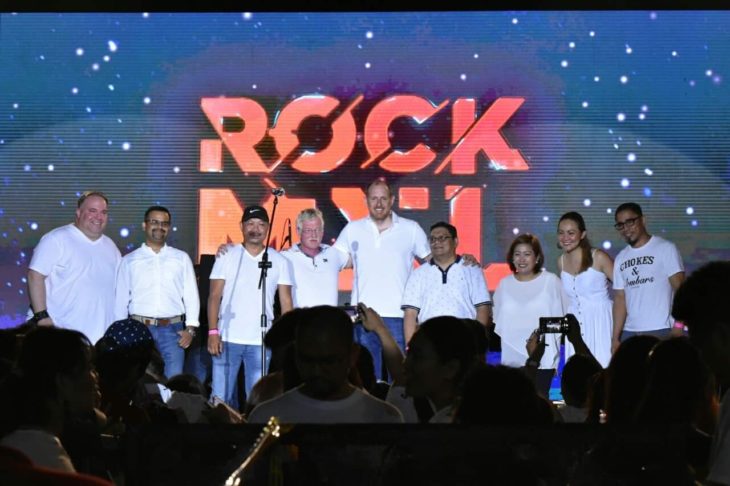 Ingram Micro Marks a Milestone – 10 Years of Rocking