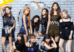 Get To Know TWICE Members