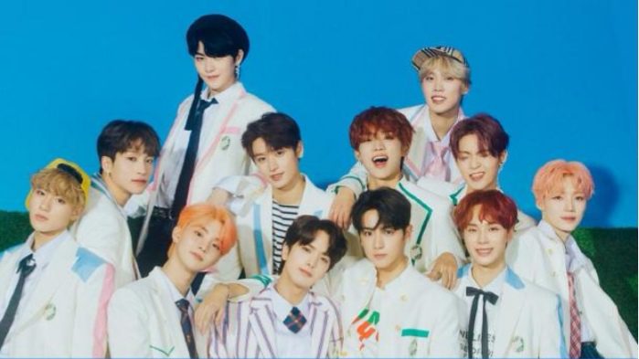 THE BOYZ Returns to Manila for their first Fan-Con