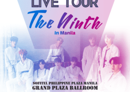 2019 NOIR Meet & Live Tour: The Ninth in Manila