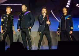 The Twenty Tour in Manila: Westlife’s Triumphant Return