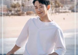 Jung Hae In ‘One Summer Night’ Fan Meeting Tour Manila 2019