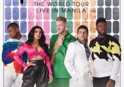 Pentatonix Live in Manila 2020