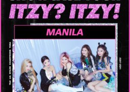 ITZY To Bring A Different Kind Of Show With “ITZY Premiere Showcase Tour <ITZY? ITZY!>” In Manila