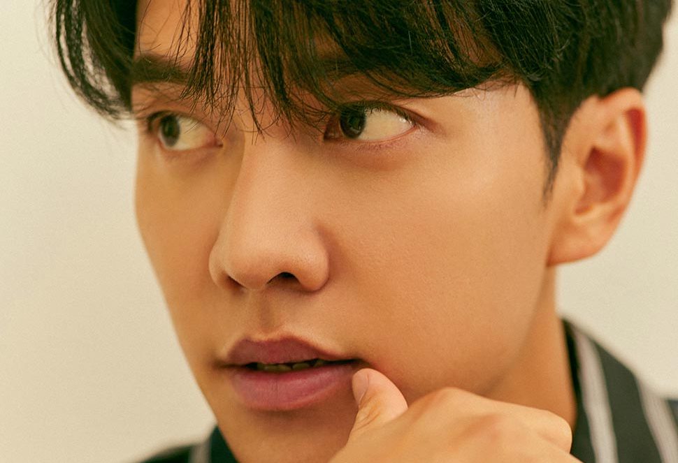 7 Dramas Of Lee Seung Gi To Binge Watch Before His Manila Fan Meeting Philippine Concerts