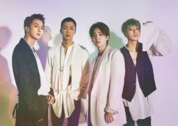 WINNER “CROSS TOUR” In Manila To Make January 2020 A Million Times More Explosive For PH Inner Circles