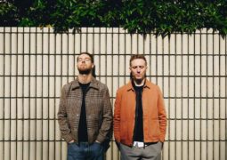 Artist Spotlight: Getting To Know The Electronic Duo HONNE