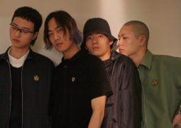 HYUKOH To Bring Their 2020 World Tour In Manila In April